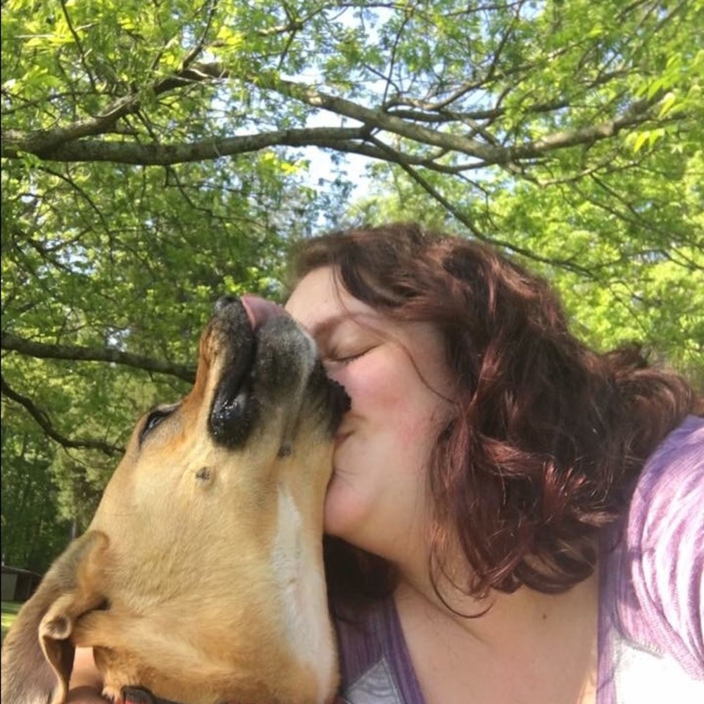 Meet your Posher, Brittany
